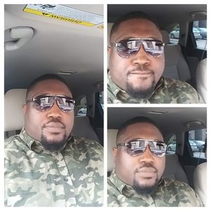 Meet your Posher, Richard